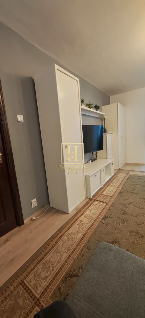 Apartament renovat 3 camere Dec 72 mp Dacia 131999 euro - Poză 3