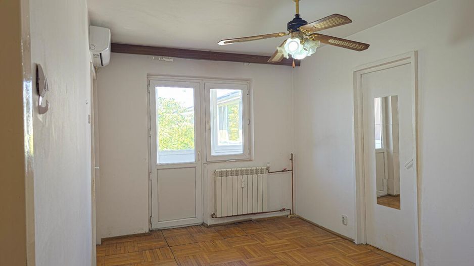 Sagului - Intrarea Raului - Apartament 2 Camere + Birou/Dormitor Mic - Poză 4