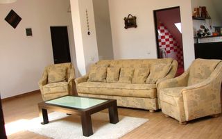 Vanzare vila individuala | 6 camere | Otopeni | Panouri solare - Poză 14