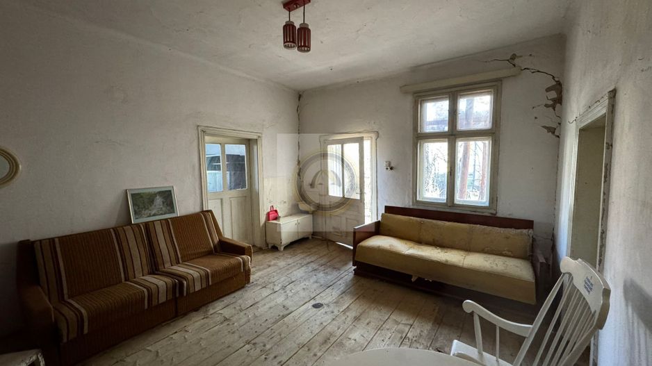 Teren și casă de vânzare în Miercurea Ciuc, zona L1u (strada Leliceni) - Poză 21