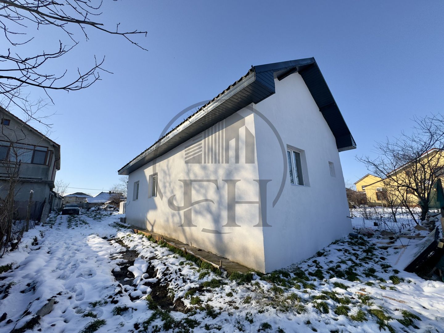 Casa de vanzare Lumina, Constanta - Poză 9