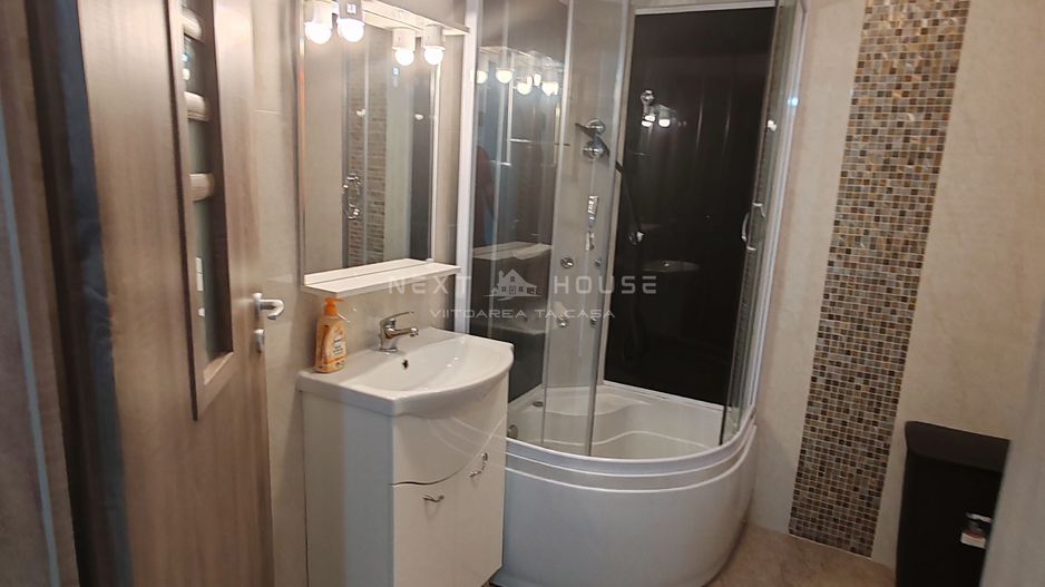 Garsoniera 13 Septembrie - Sebastian - parcare inclusa - Poză 13