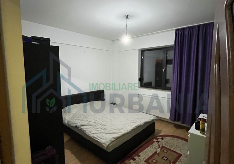 Apartament 1 cameră în Complexul Panoramic Residence, Iași - Cug - Poză 4