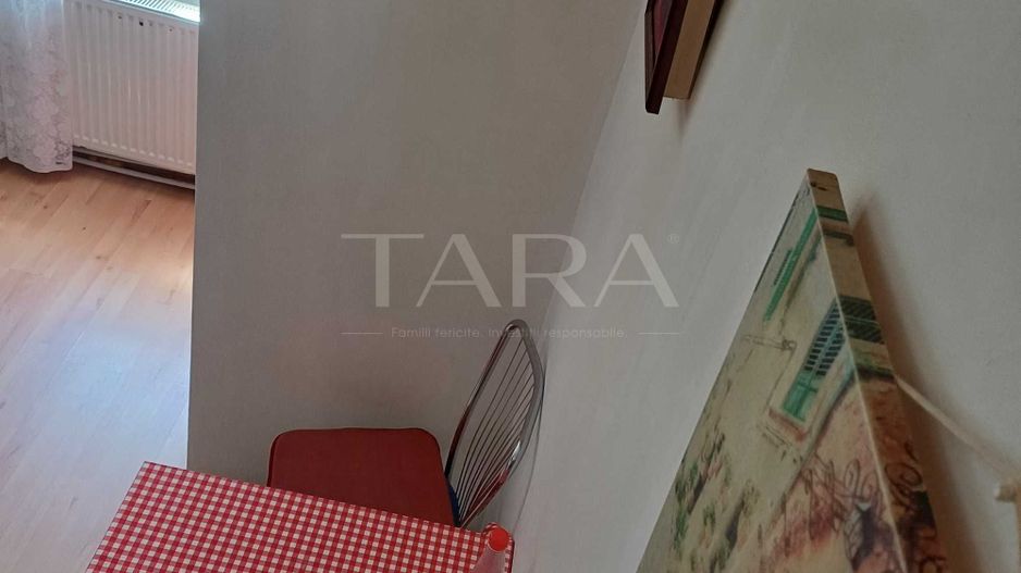 Apartament 3 camere – 54 mp, zona Între Lacuri - Poză 2