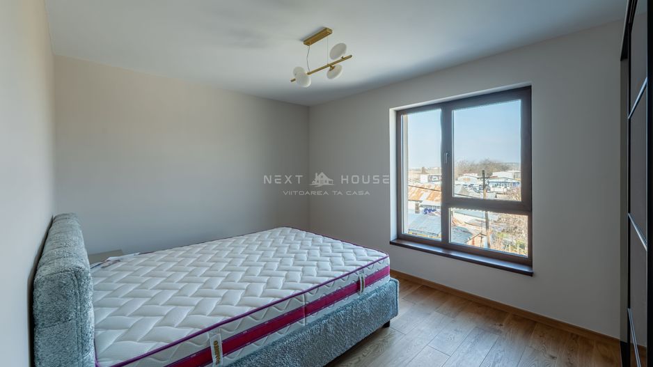 Apartament 2 camere Chiajna - Giulesti Sarbi ( Bucuresti - Sector 6 ) - Poză 7