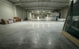Spatiu industrial de inchiriat, 2.385 mp suprafata utila - Poză 20