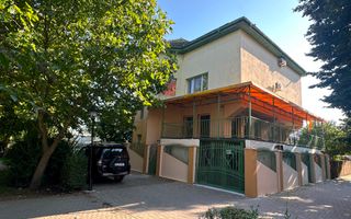 Spatiu Comercial in Parcul Primariei Snagov Ghermanesti 400 mp - Poză 9