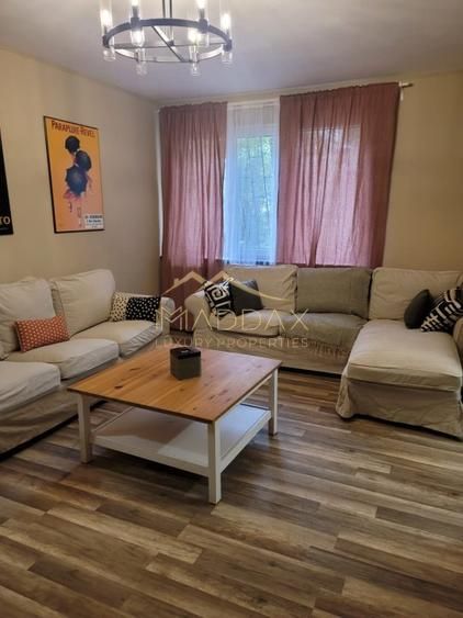 Apartament de inchiriat 2 camere I Piata Domenii - Poză 2