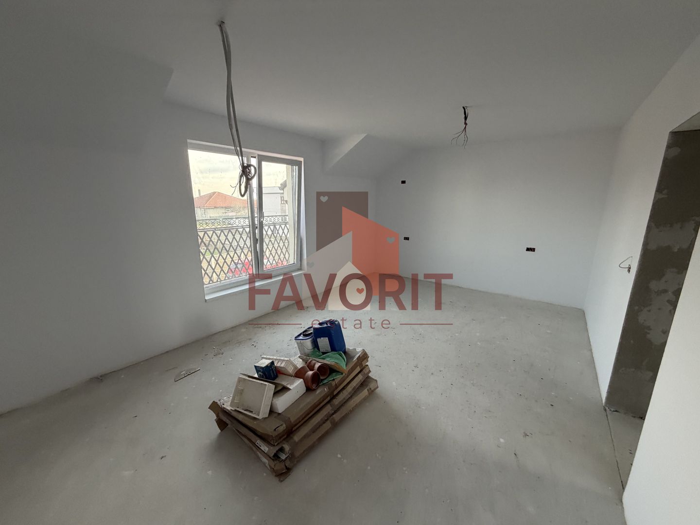 Toate utilitatile. Strada asfaltata. Finisaje la alegere. Comision 0% - Poză 16