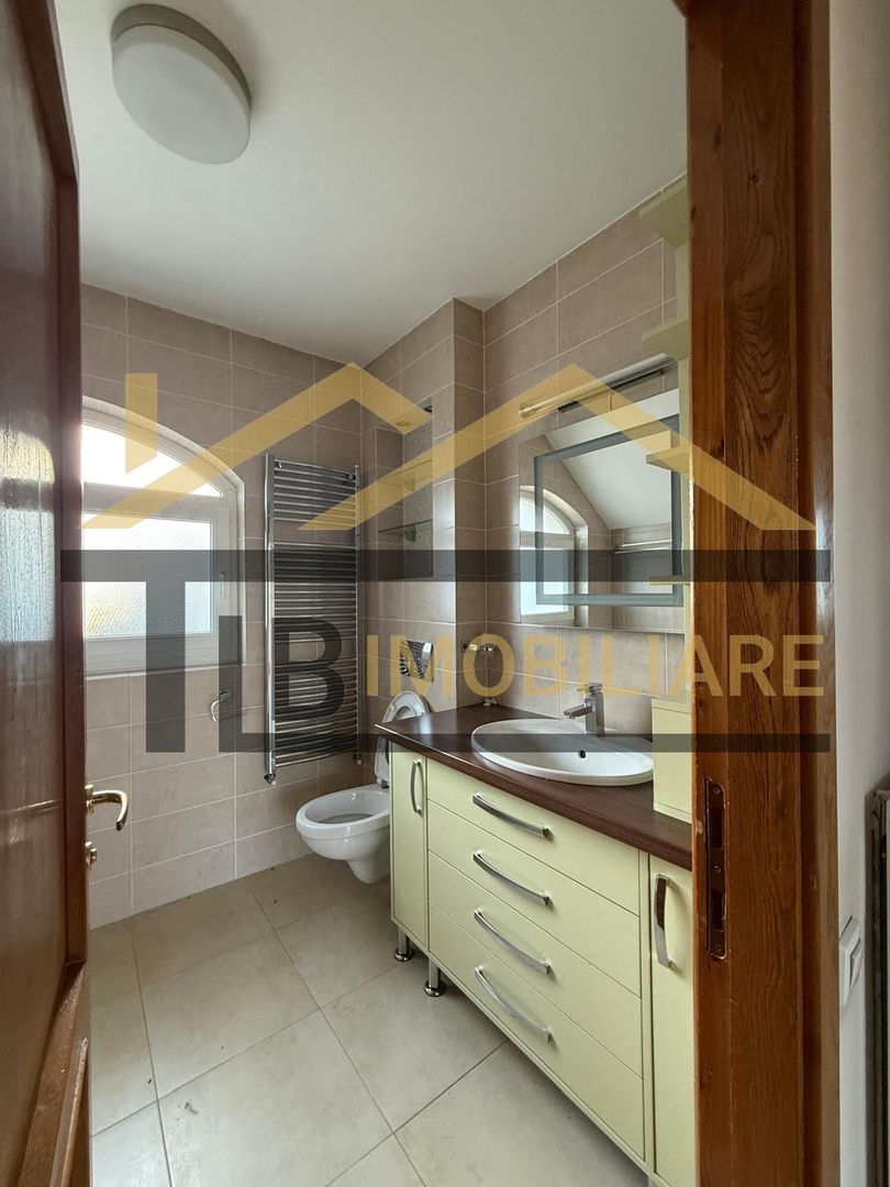 Casa individuala 200 mp utili, 1274 mp teren, Zona Rasaritului-Sancrai - Poză 18