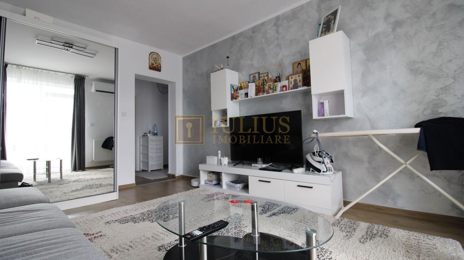 Apartament Premium Residence, spatios, 2 camere, complet monilat si utilat - Poză 2