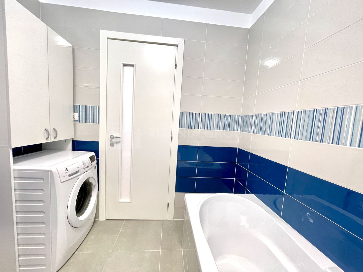 Apartament 2 camere modern,  parcare subterna+boxa, pet friendly TopCity Coresi - Poză 13