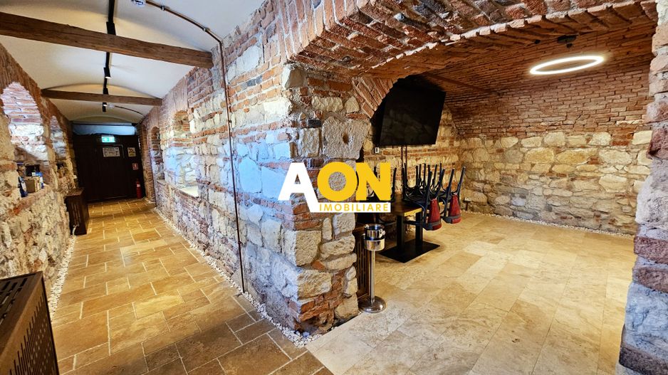 Clădire istorică ultracentrală, PUB + 13 birouri, S+P+M, renovată 2024 - Poză 10