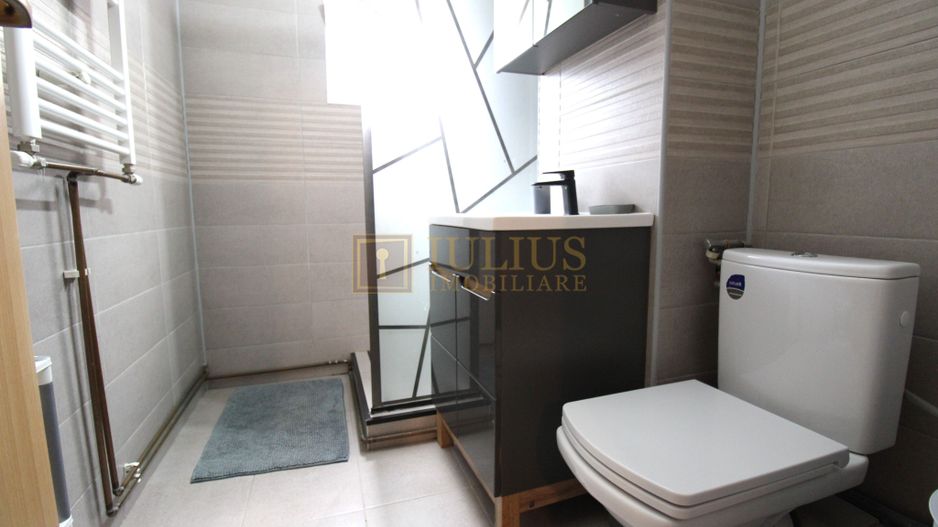 Apartament in Odobescu, aproape de punctele de interes pentru studenti! - Poză 15