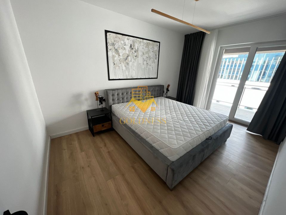 3 camere, modern, semicentral, Scala Center, zona Bosch, NTT Data - Poză 7