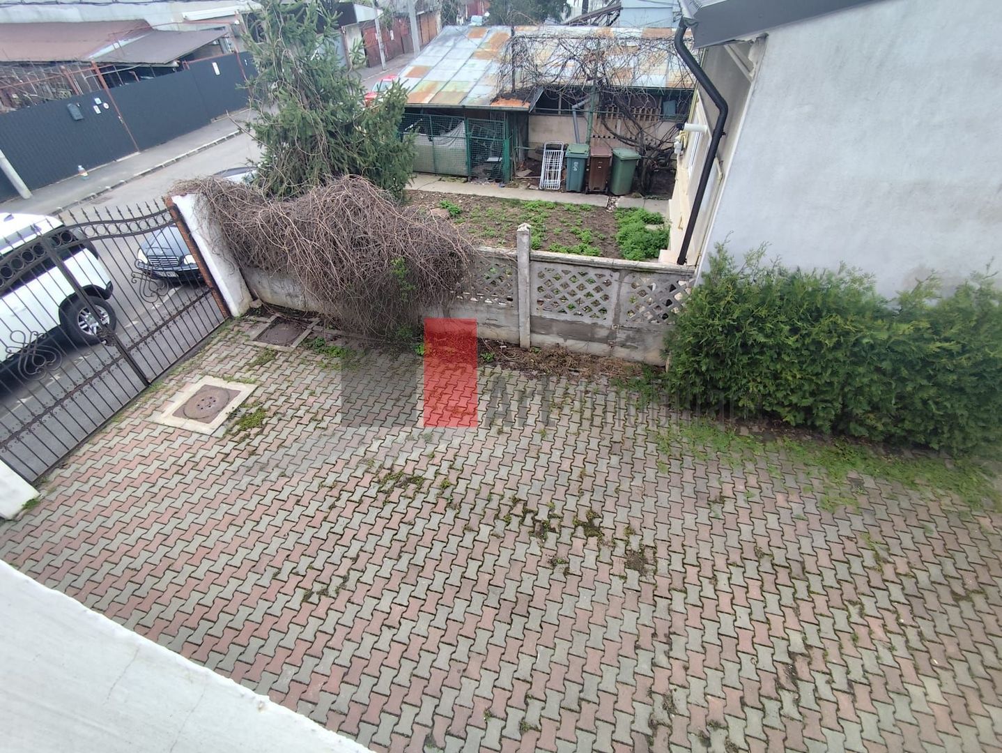 Casa de inchiriat in zona Giulesti - Poză 10