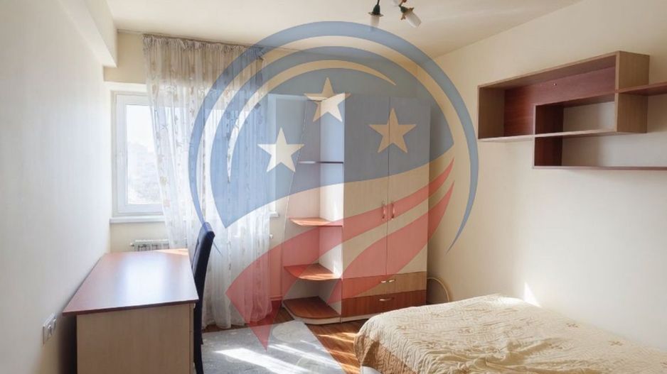 Apartament 4 camere | 89 mp utili + balcon | 2 băi | Centrală | 4 AC - Poză 6