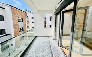 Apartament 2 camere finisat la ALB I 52.60 mp I Balcon I Parcare - Poză 4