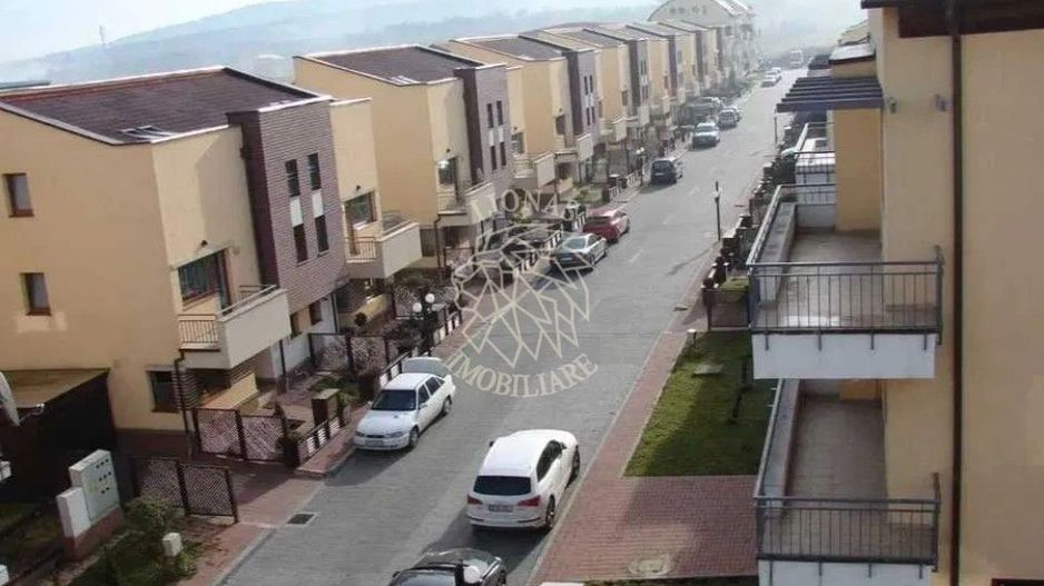 Apartament 3 camere cu mansarda, et 3,  70 mp util, Cart BELLA PARK - Poză 5