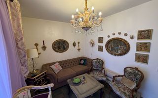 Apartament deosebit cu 3 camere, grădină și balcon – Cartierul Arhitecților - Poză 6