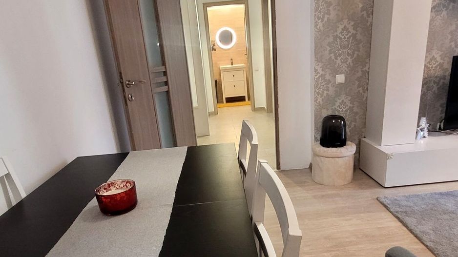 De vanzare Apartament 2 camere Militari Residence - Poză 2