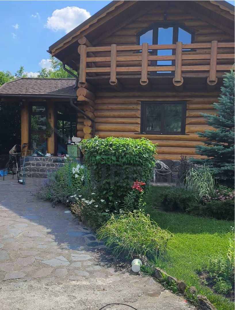 Casă de vacanță de închiriat, Iași, Uricani - Poză 1