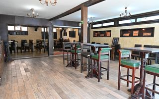 Hotel cu 16 camere de vanzare | Ultracentral, Ploiesti I Investitie - Poză 5