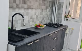 Se vinde apartament  3 camere zona Iancului, Pantelimon, Mega Mall - Poză 14