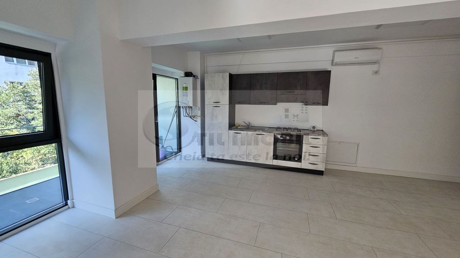 Apartament 3 camere, bloc 2019, 60mp, etaj 1, Podu Roș, 240.000€ - Poză 2