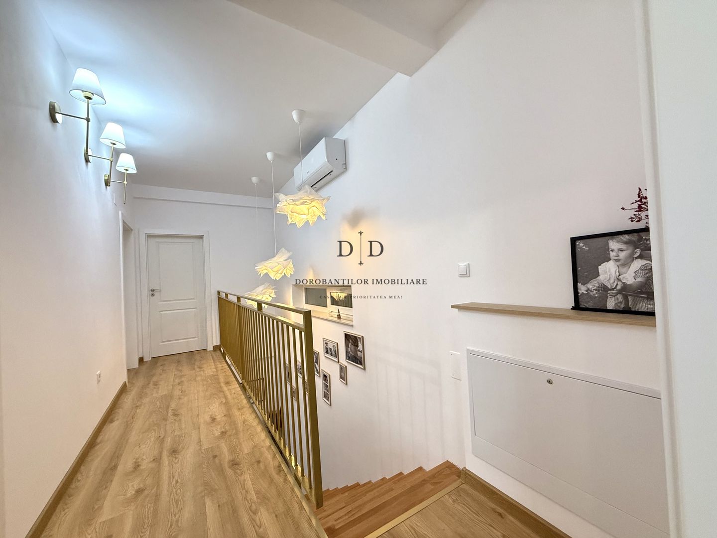 Duplex modern de vânzare – Cartier Iris, zona Auchan - Poză 17