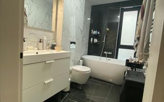 Apartament 4 camere | 130 mp utili | Iancu Nicolae | Vedere liberă - Poză 8