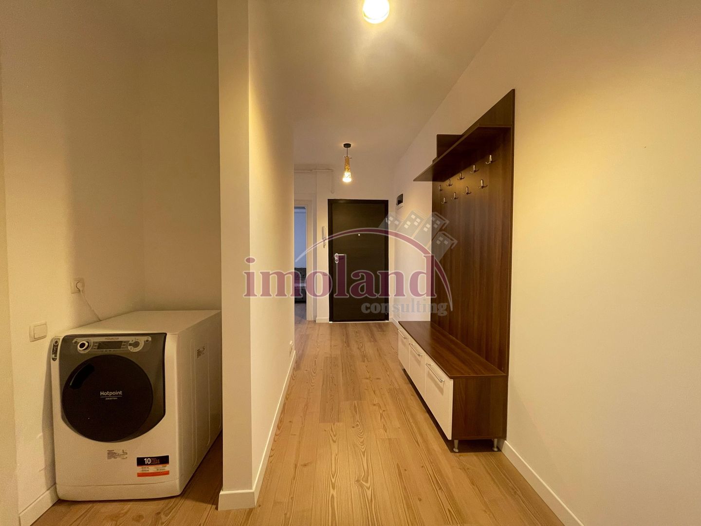 Apartament spre vanzare 2 camere 58 mp decomandat nou – Sisesti / Lacul Grivita - Poză 6