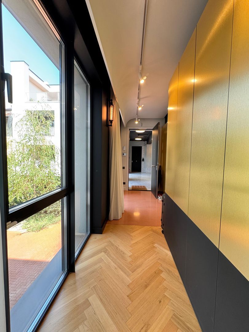 Inchiriere 3 Camere Super Design - Poză 10