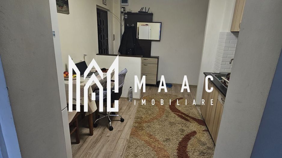 Apartament 2 camere | Etajul 3 | Valea Aurie - Poză 12