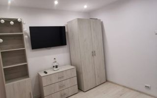 Apartament 2 camere nedecomandat, parter, Dacia, Iași – centrală proprie - Poză 5