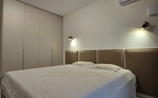 Penthouse- 113mp- View Panoramic- Tatarasi- bloc nou- Modern - Poză 22