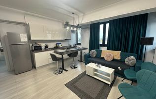 2 Camere vanzare | Calea Giulești | Bloc Nou | Finisaje moderne