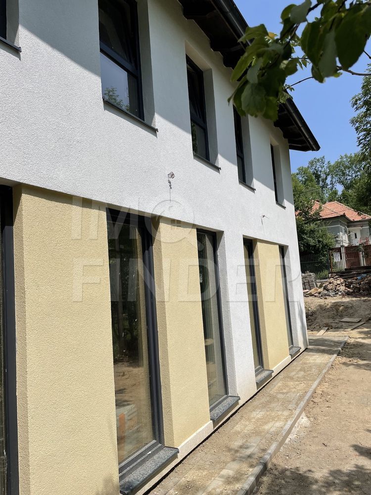 Vanzare casa Feleacu 233 mp utili, teren 600 mp - Poză 9