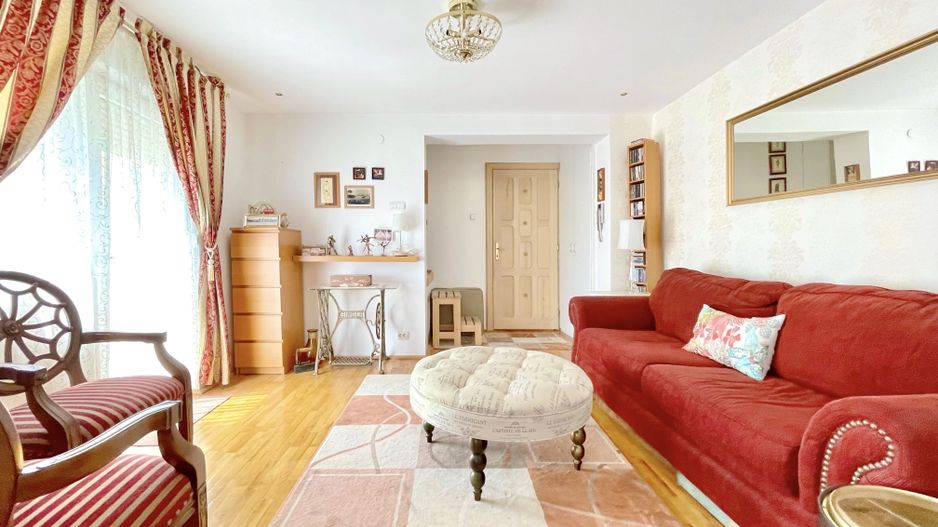 OPORTUNITATE | Apartament la Casa | 160 MP+Pod | Mehala | Comision 0% - Poză 1