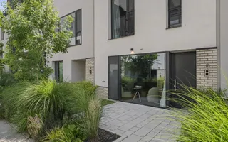 Inchiriere | vila | townhouse | 5 camere | Avalon Estate - Pipera - Poză 16