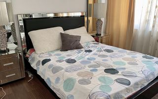 Apartament 2 camere, Aviatiei, centrala  proprie, etaj 1, metrou 5 min - Poză 2