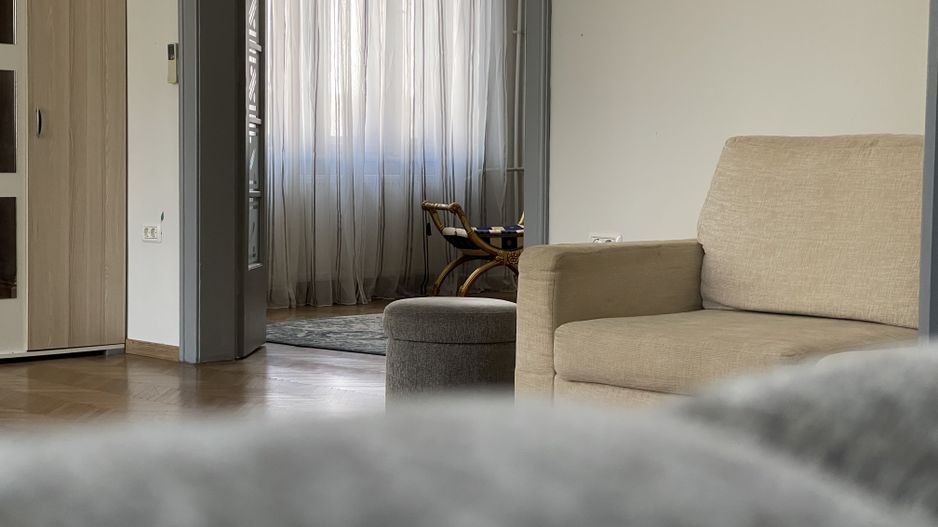 Apartament spectaculos 3 camere | Ultracentral | 115 mp | Terasa 10 mp - Poză 5