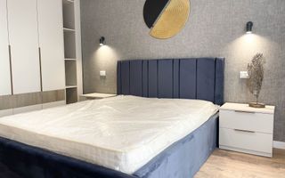 Apartament 2 camere de inchiriat II Prima inchiriere II Parcare II Pipera II - Poză 13