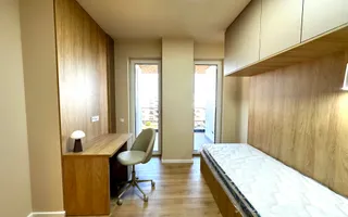 Apartament 3 camere | Ultrafinisat | Zona strazii Tineretului-Florești - Poză 11