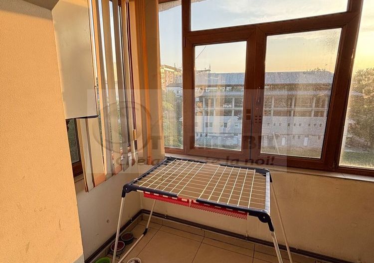 Apartament 3 camere decomandat Nicolina – 67 m² – Etaj 4/4 – 115.000 € - Poză 6