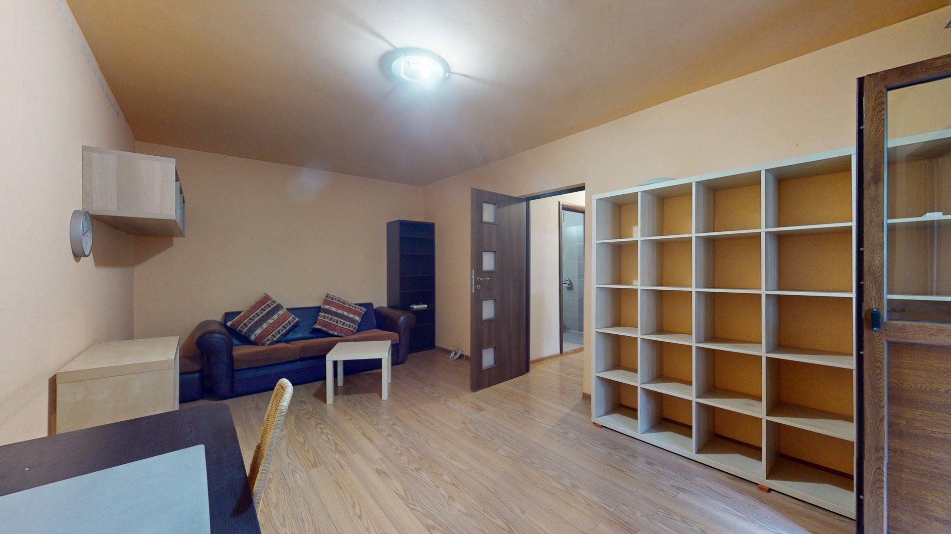 Apartament de vanzare -2 camere decomandat - Teiul Doamnei - Poză 3