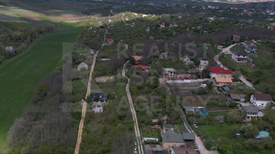 Vânzare, teren, 5 ari, str. La rascruce Dumbrava - Poză 10