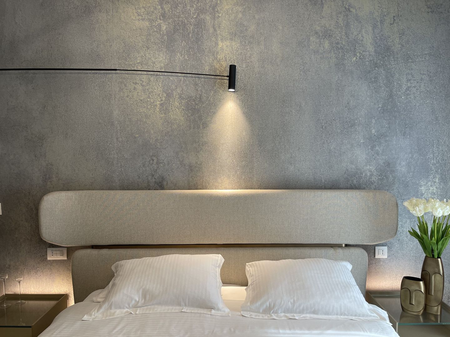 Apartament exclusivist cu vedere directă către Parcul Verdi - Poză 6