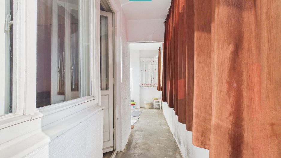 Apartament 3 camere ,63mp, B-dul Dacia-Rogerius - Poză 5