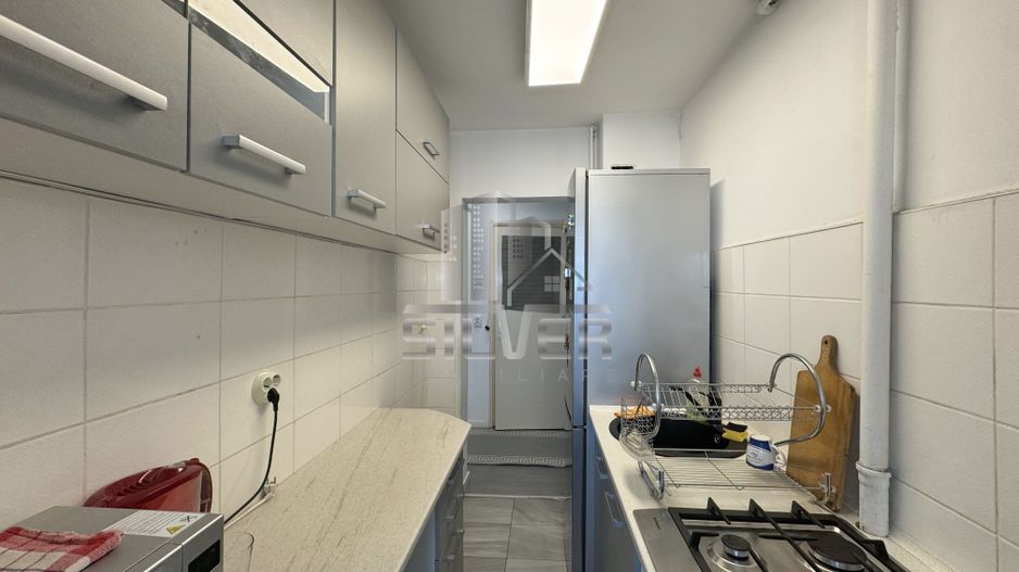 Apartament cu 3 camere/zona strazii Mehedinti. - Poză 9